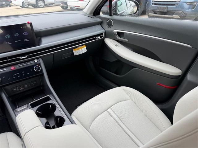 2026 Hyundai Sonata SEL Sport Cape Girardeau MO