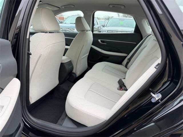 2026 Hyundai Sonata SEL Sport Cape Girardeau MO