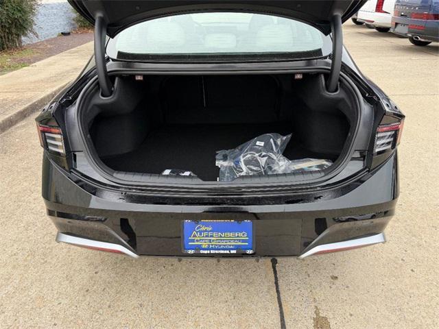 2026 Hyundai Sonata SEL Sport Cape Girardeau MO