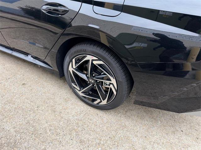 2026 Hyundai Sonata SEL Sport Cape Girardeau MO