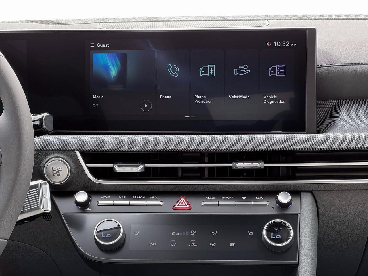 2026 Hyundai Sonata SEL Sport Cape Girardeau MO