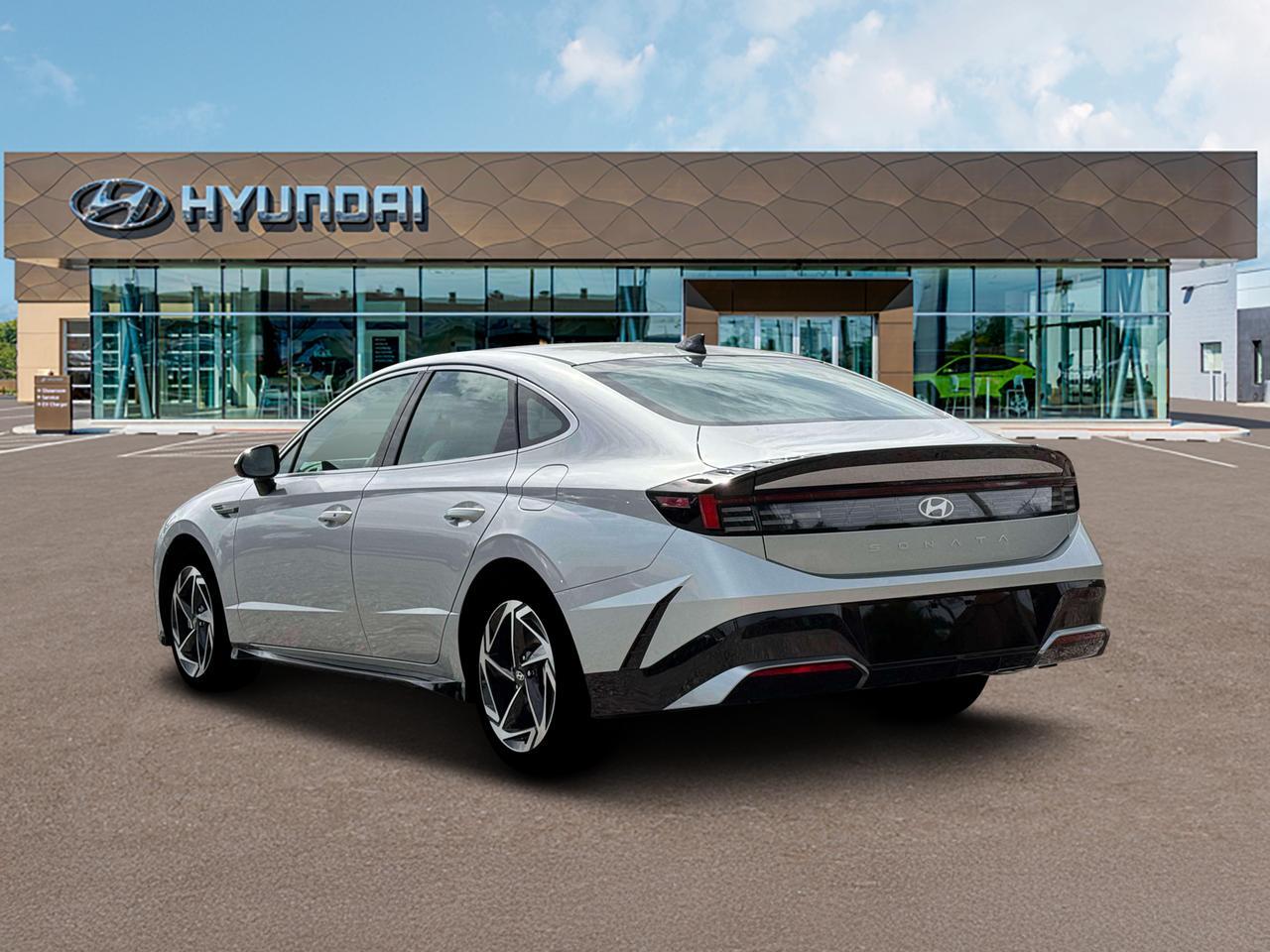 2026 Hyundai Sonata SEL Sport Cape Girardeau MO