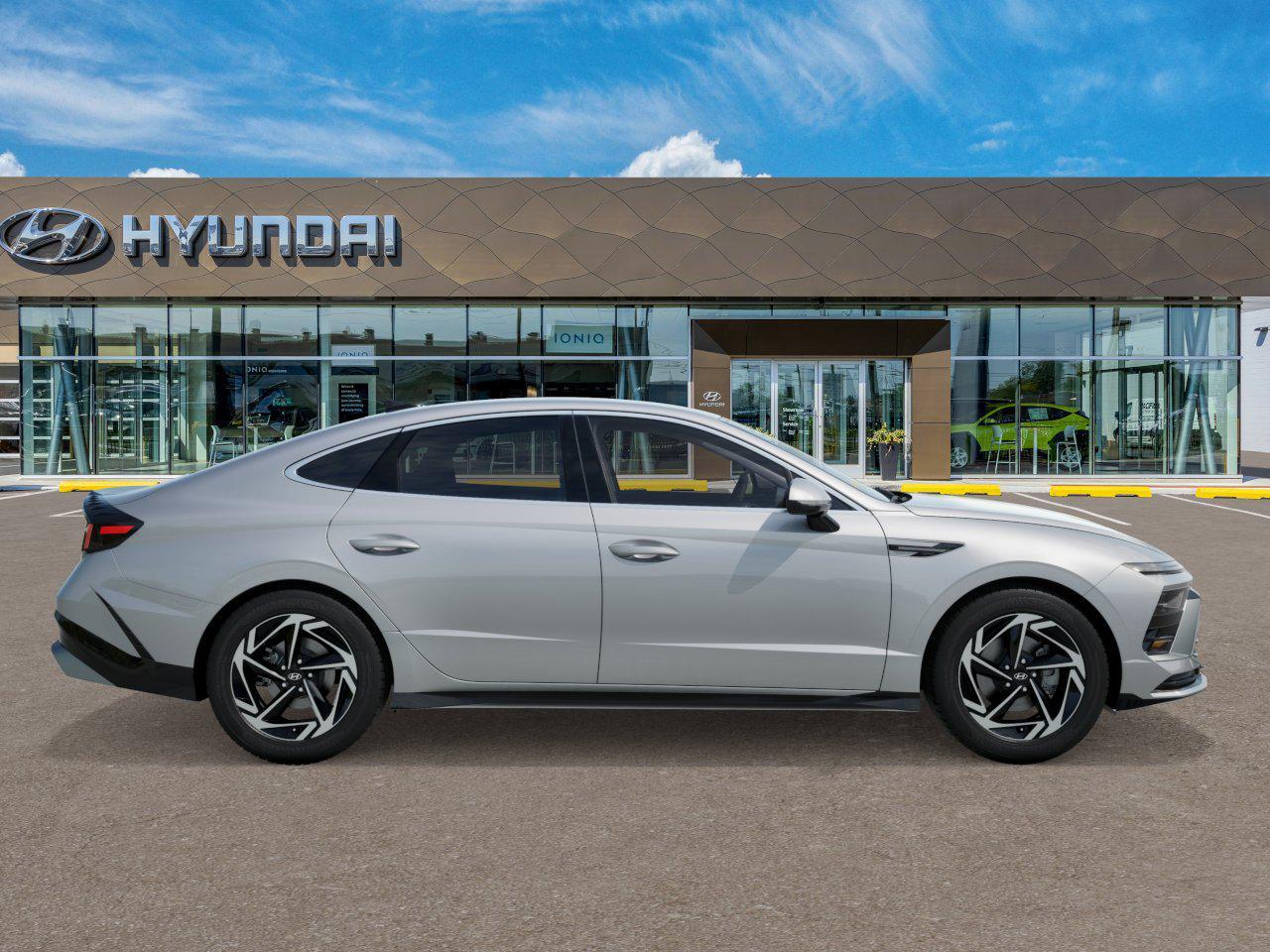 2026 Hyundai Sonata SEL Sport Cape Girardeau MO