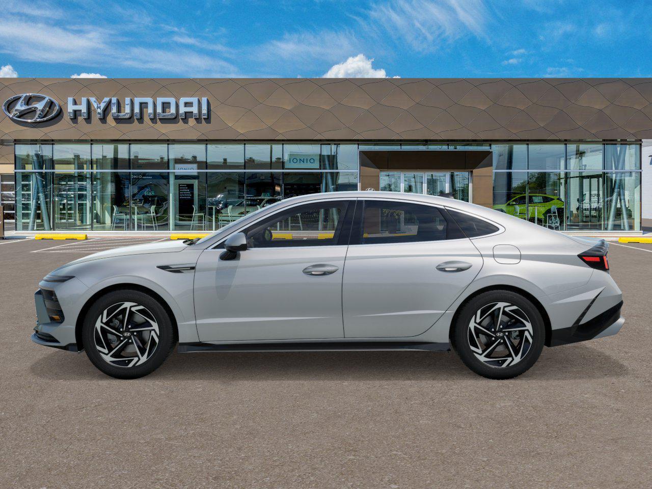 2026 Hyundai Sonata SEL Sport Cape Girardeau MO