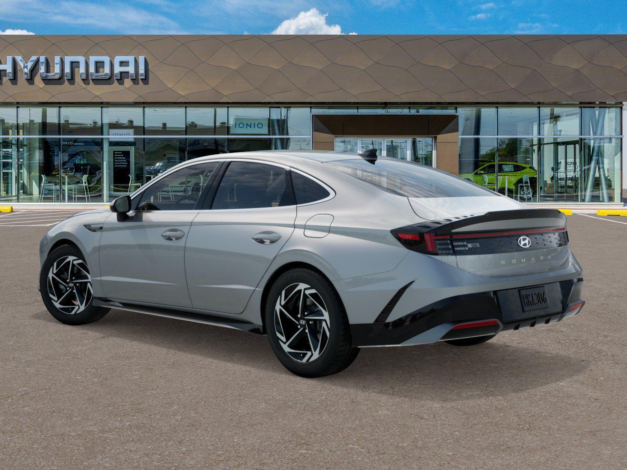 2026 Hyundai Sonata SEL Sport Cape Girardeau MO