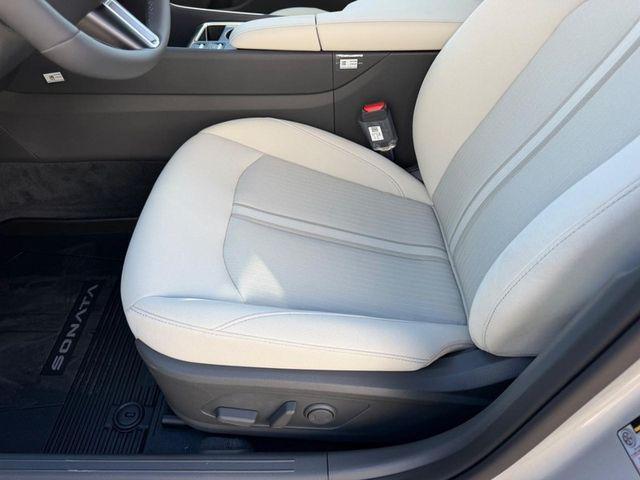 2026 Hyundai Sonata SEL Sport Cape Girardeau MO