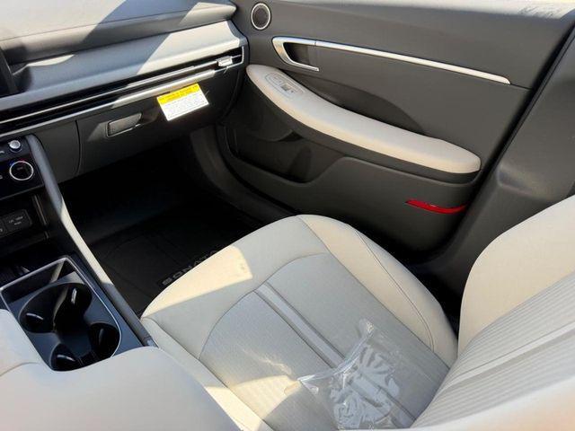 2026 Hyundai Sonata SEL Sport Cape Girardeau MO