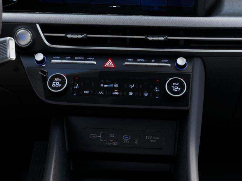 2026 Hyundai Sonata SEL Sport Cape Girardeau MO