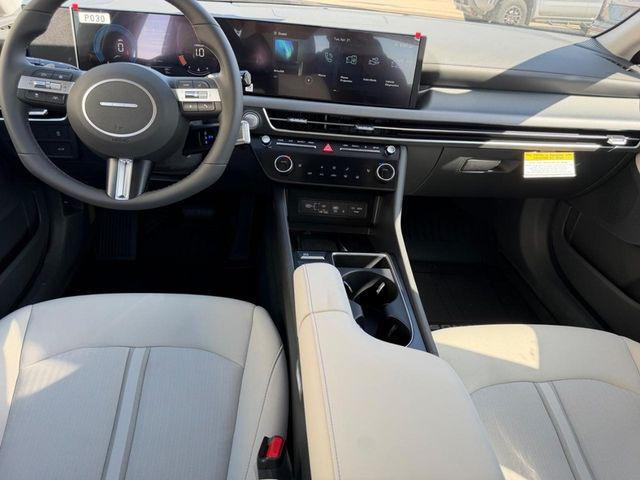 2026 Hyundai Sonata SEL Sport Cape Girardeau MO