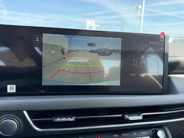 2026 Hyundai Sonata SEL Sport Cape Girardeau MO