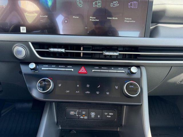 2026 Hyundai Sonata SEL Sport Cape Girardeau MO