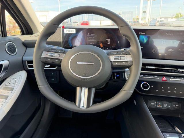 2026 Hyundai Sonata SEL Sport Cape Girardeau MO