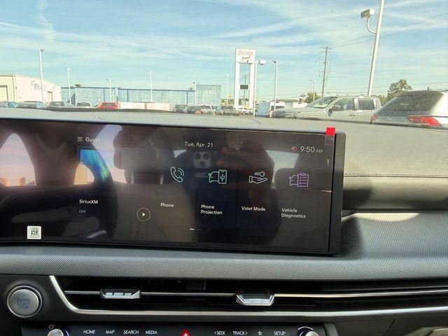 2026 Hyundai Sonata SEL Sport Cape Girardeau MO