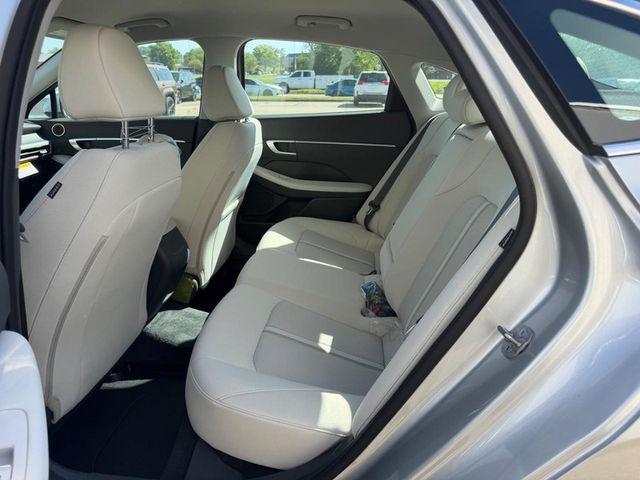 2026 Hyundai Sonata SEL Sport Cape Girardeau MO