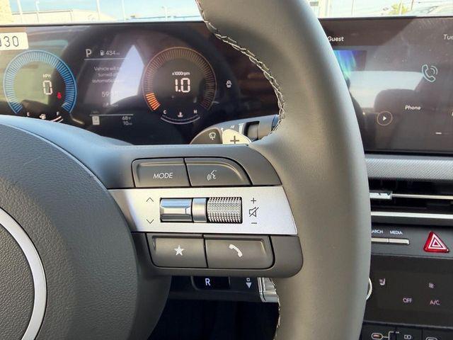 2026 Hyundai Sonata SEL Sport Cape Girardeau MO