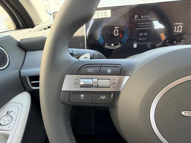 2026 Hyundai Sonata SEL Sport Cape Girardeau MO