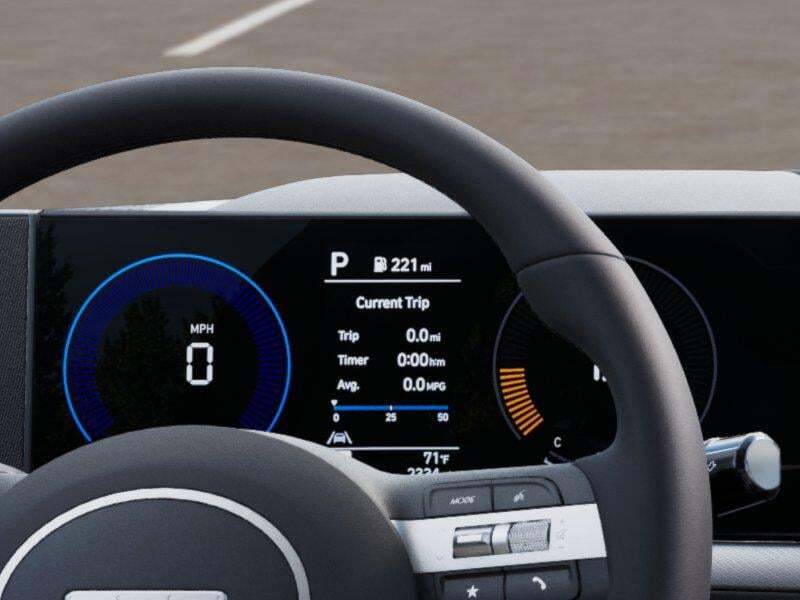 2026 Hyundai Sonata SEL Sport Cape Girardeau MO