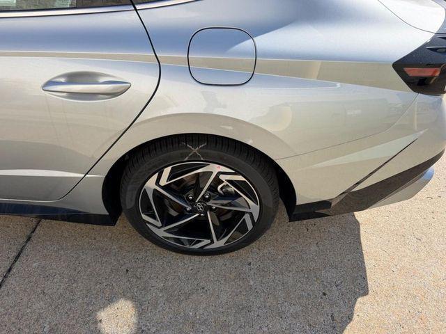 2026 Hyundai Sonata SEL Sport Cape Girardeau MO