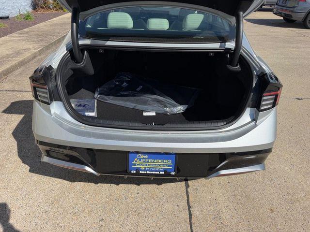 2026 Hyundai Sonata SEL Sport Cape Girardeau MO