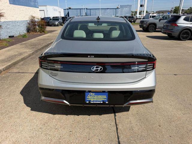 2026 Hyundai Sonata SEL Sport Cape Girardeau MO