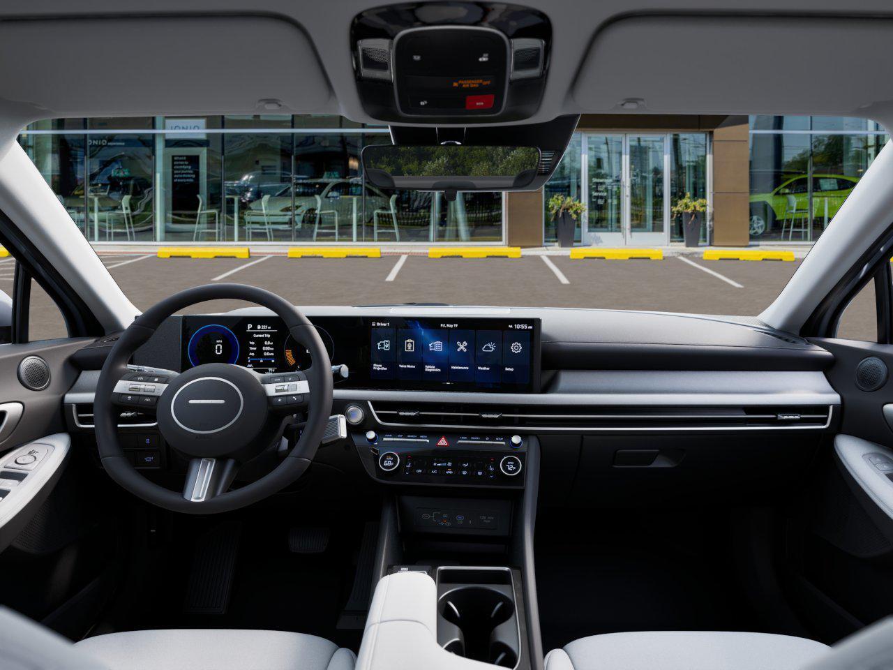 2026 Hyundai Sonata SEL Sport Cape Girardeau MO