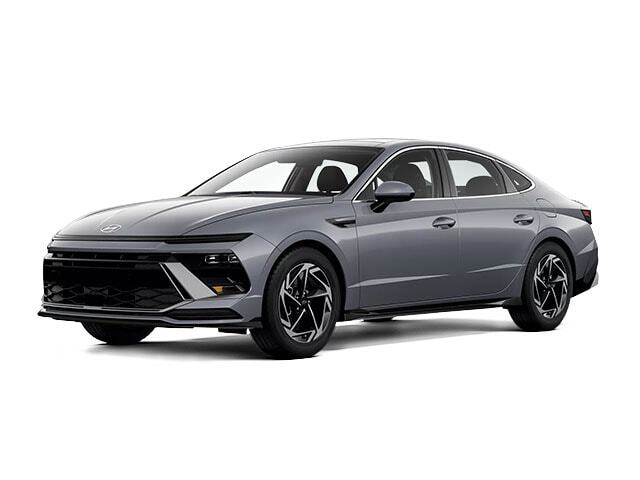2026 Hyundai Sonata