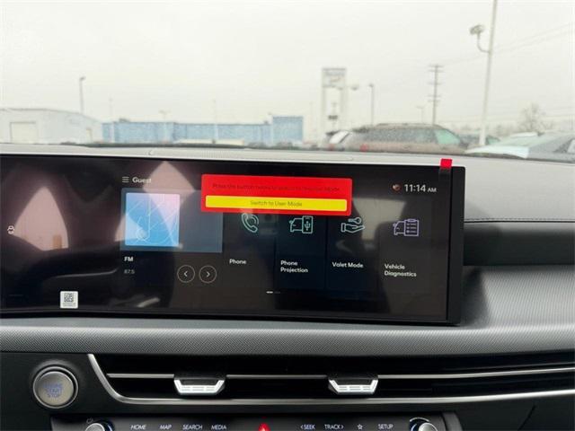 2026 Hyundai Sonata SEL Sport Cape Girardeau MO