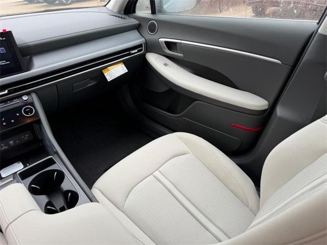 2026 Hyundai Sonata SEL Sport Cape Girardeau MO