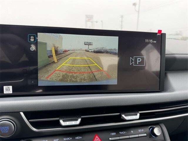 2026 Hyundai Sonata SEL Sport Cape Girardeau MO