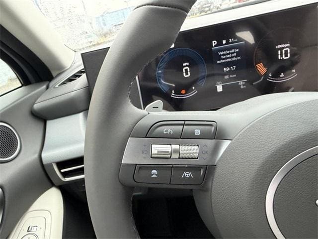 2026 Hyundai Sonata SEL Sport Cape Girardeau MO