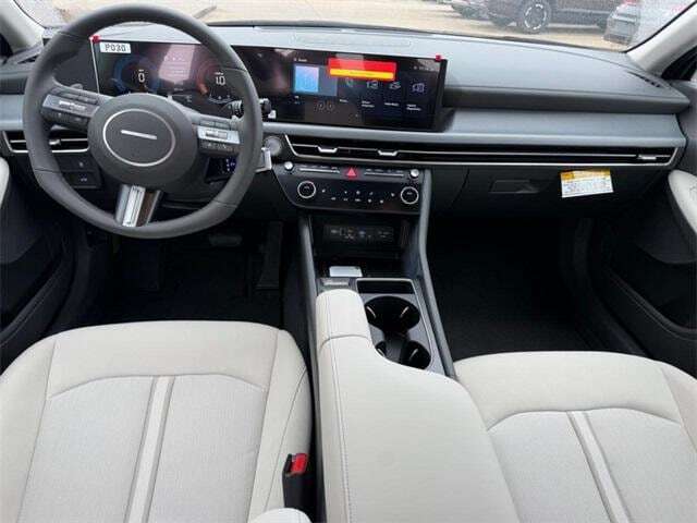 2026 Hyundai Sonata SEL Sport Cape Girardeau MO