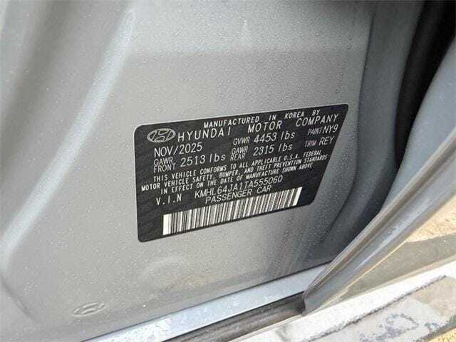 2026 Hyundai Sonata SEL Sport Cape Girardeau MO