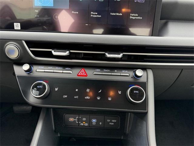 2026 Hyundai Sonata SEL Sport Cape Girardeau MO