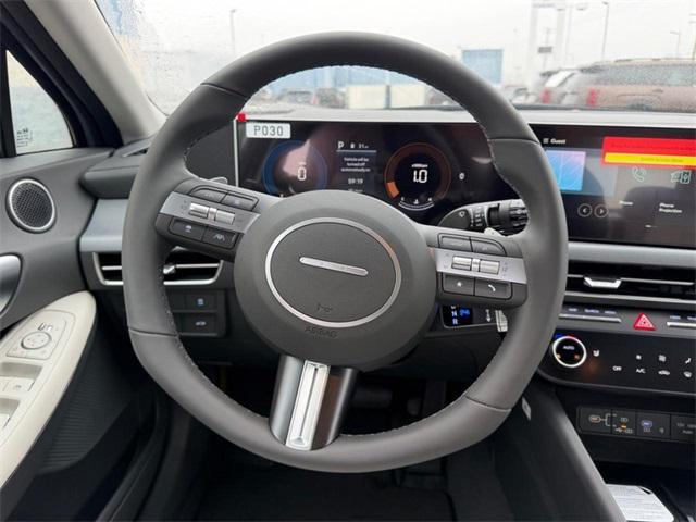 2026 Hyundai Sonata SEL Sport Cape Girardeau MO