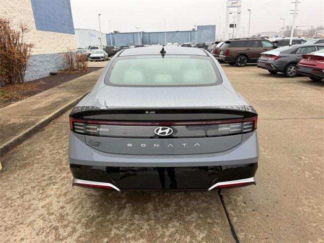 2026 Hyundai Sonata SEL Sport Cape Girardeau MO