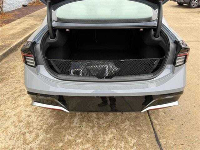 2026 Hyundai Sonata SEL Sport Cape Girardeau MO