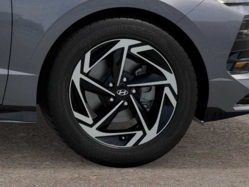 2026 Hyundai Sonata SEL Sport Cape Girardeau MO