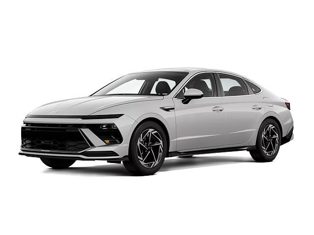 2026 Hyundai Sonata