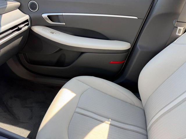2026 Hyundai Sonata SEL Sport Cape Girardeau MO