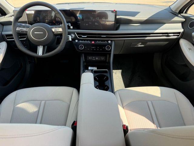 2026 Hyundai Sonata SEL Sport Cape Girardeau MO