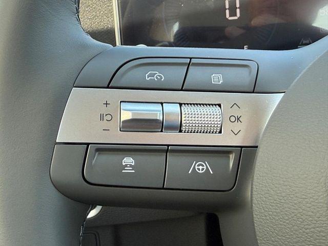 2026 Hyundai Sonata SEL Sport Cape Girardeau MO
