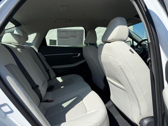 2026 Hyundai Sonata SEL Sport Cape Girardeau MO