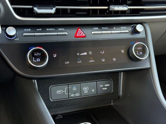 2026 Hyundai Sonata SEL Sport Cape Girardeau MO