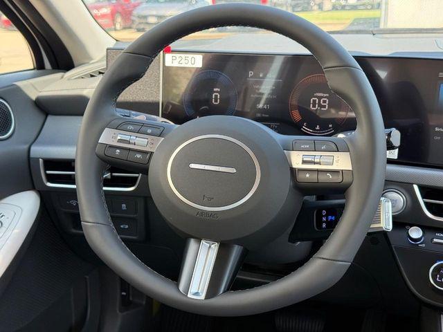 2026 Hyundai Sonata SEL Sport Cape Girardeau MO