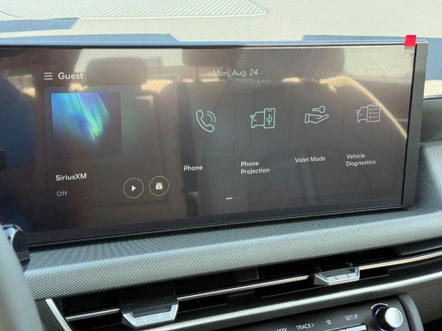 2026 Hyundai Sonata SEL Sport Cape Girardeau MO