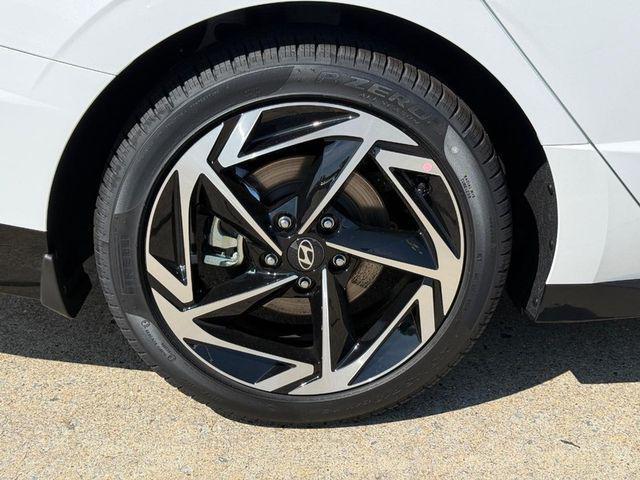 2026 Hyundai Sonata SEL Sport Cape Girardeau MO