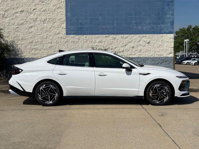 2026 Hyundai Sonata SEL Sport Cape Girardeau MO