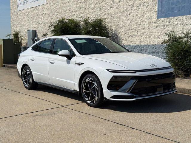 2026 Hyundai Sonata
