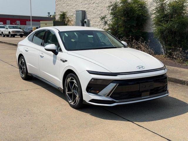 2026 Hyundai Sonata