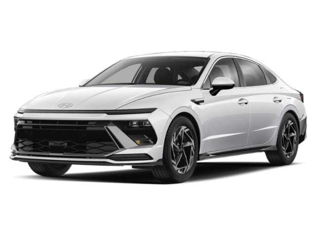 2026 Hyundai Sonata